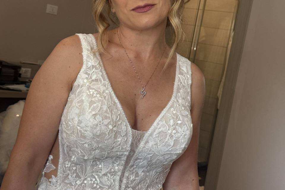 Bride