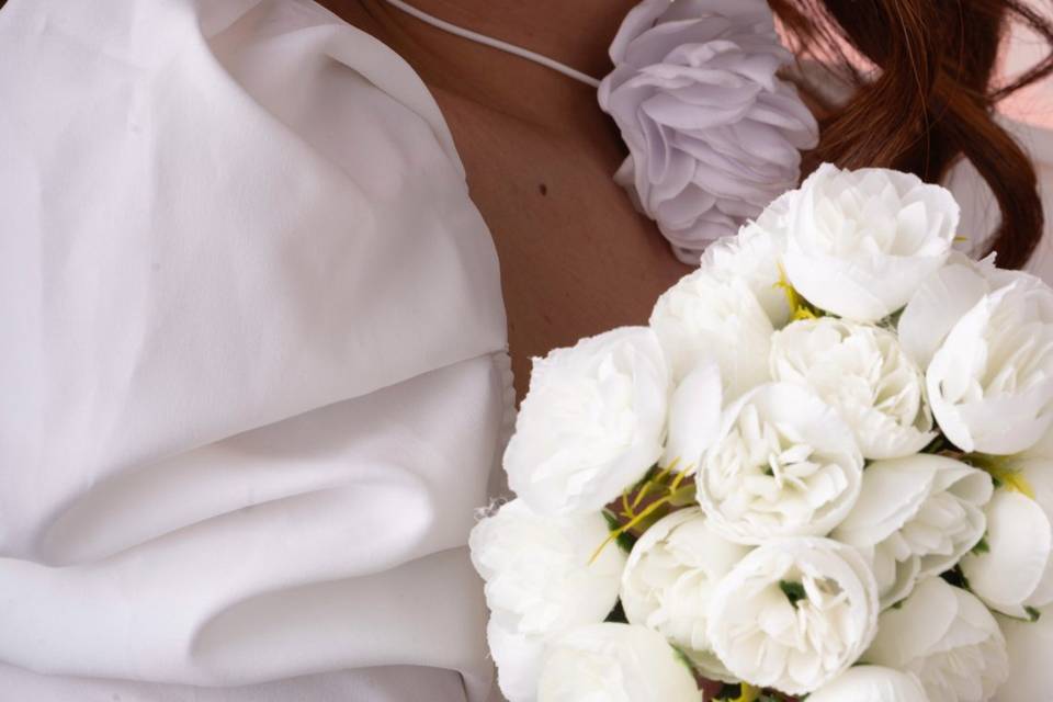 Make-up sposa