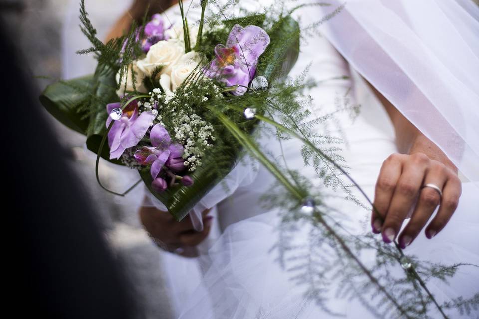 Bouquet - Portovenere