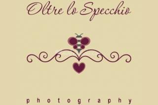 Oltre lo Specchio Photography Logo