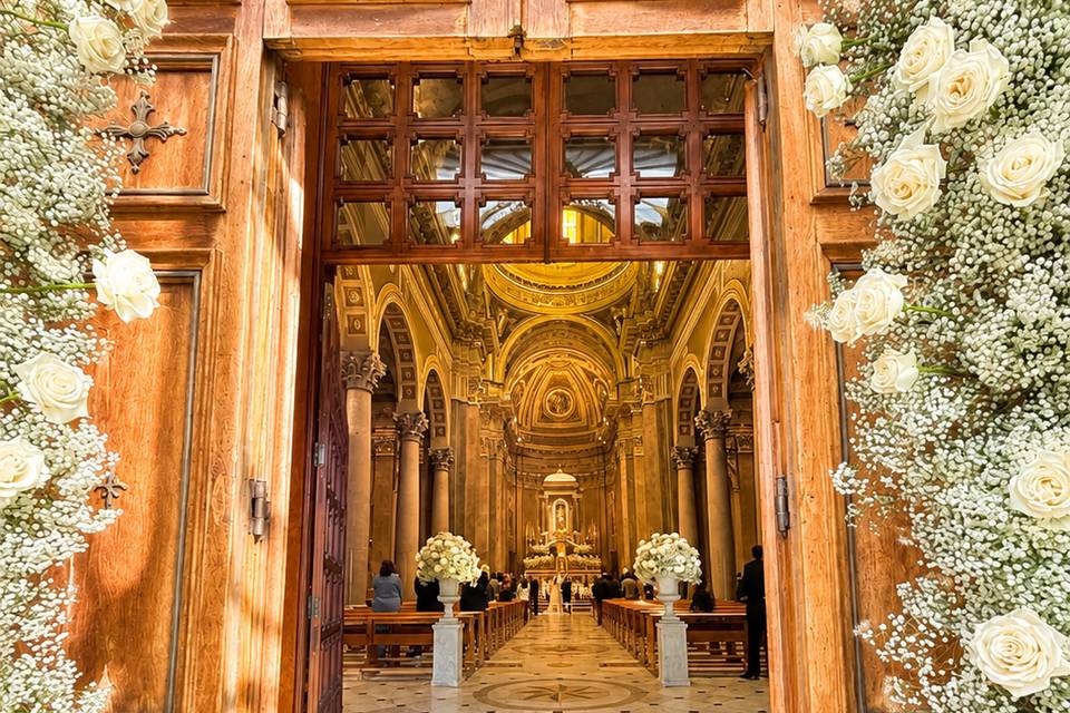 Church