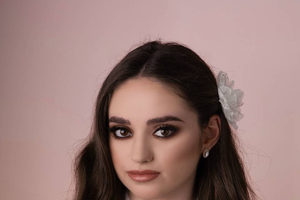 Bride Vittoria
