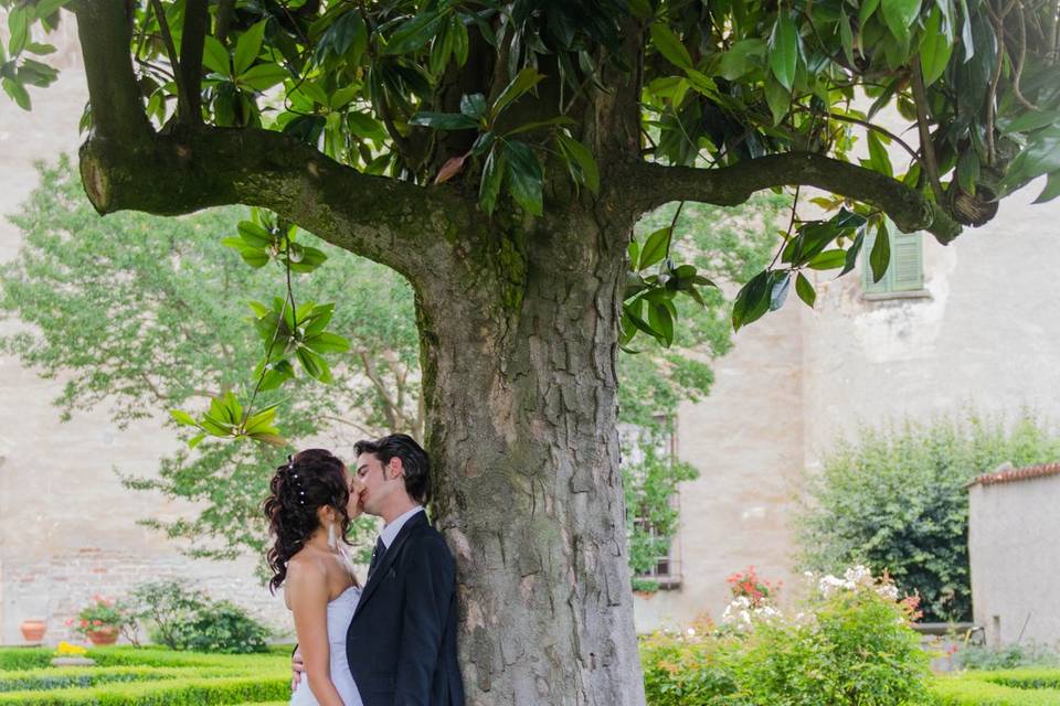 Mauro & Francesca