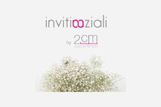 InvitiNuziali by 2cm/duecentimetri