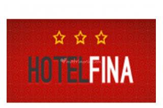 Hotel Fina_Logo