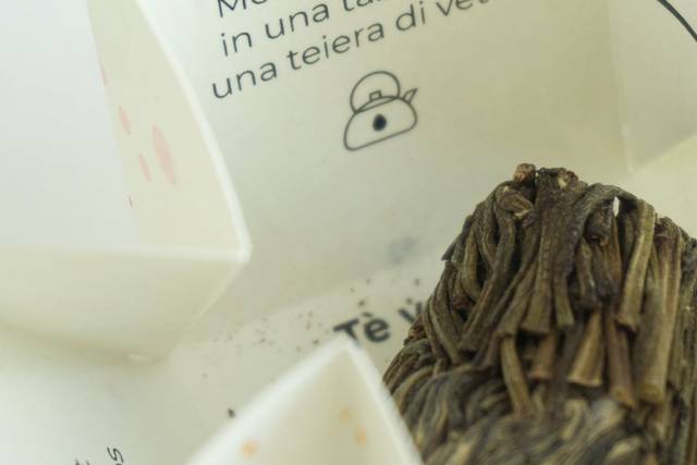 Mini Box Fatte a mano