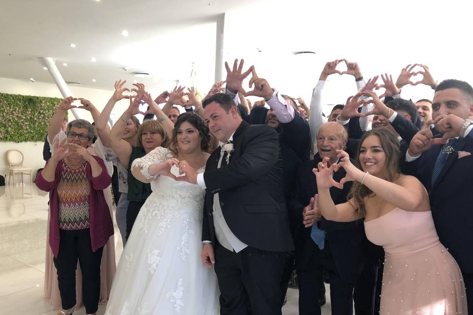 Musica matrimonio