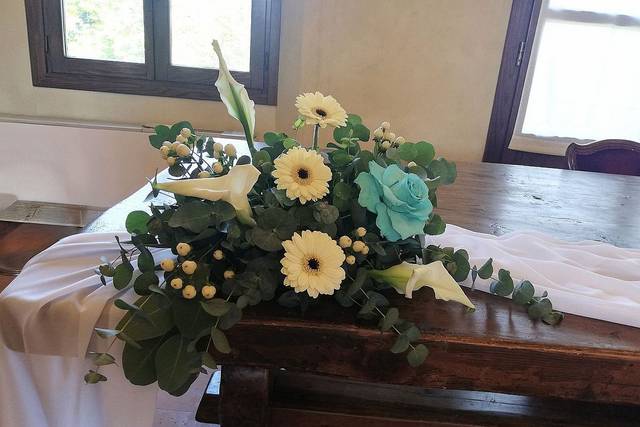 Matrimonio 18 Aprile 2026