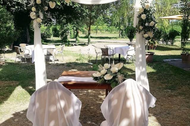 Matrimonio 6 Giugno 2026