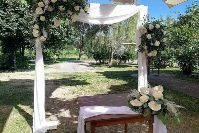 Matrimonio 6 Giugno 2026