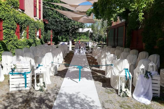 Matrimonio 6 Giugno 2026
