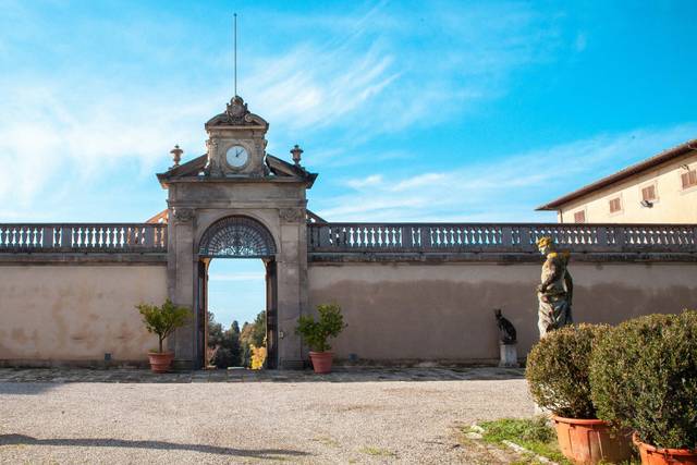 Villa Caruso Consulta la disponibilit e i prezzi