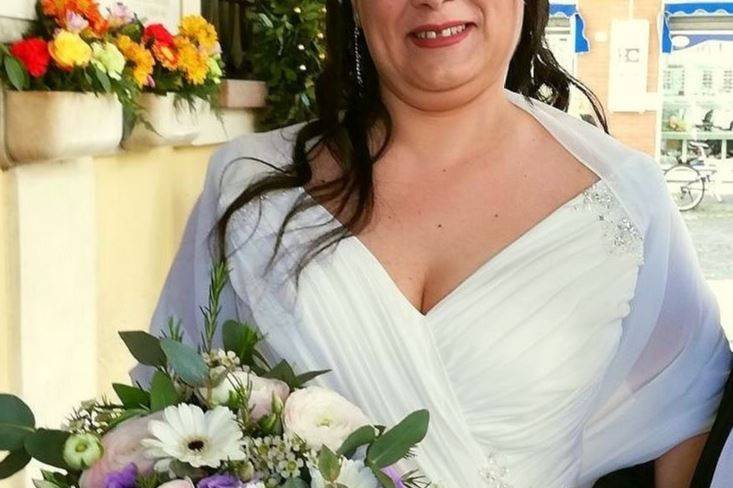 Matrimonio 27 aprile 2019