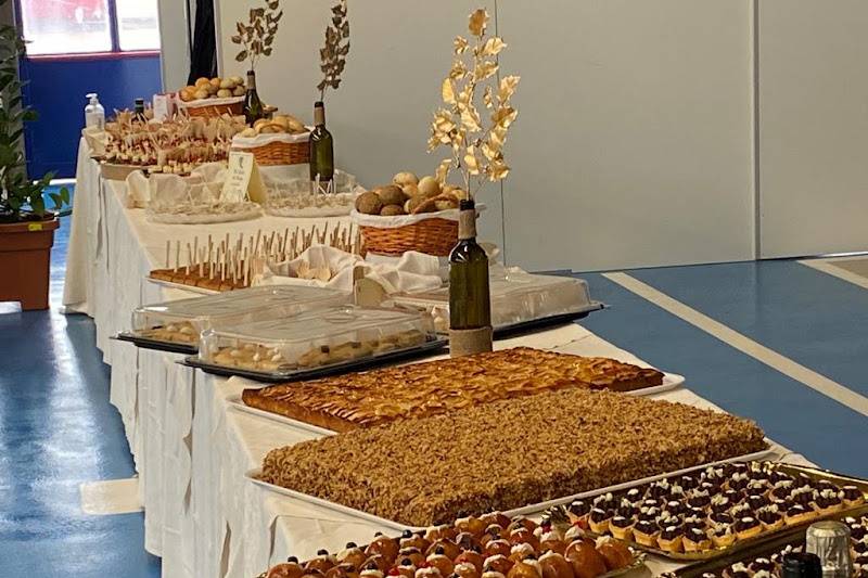 Catering Buffet