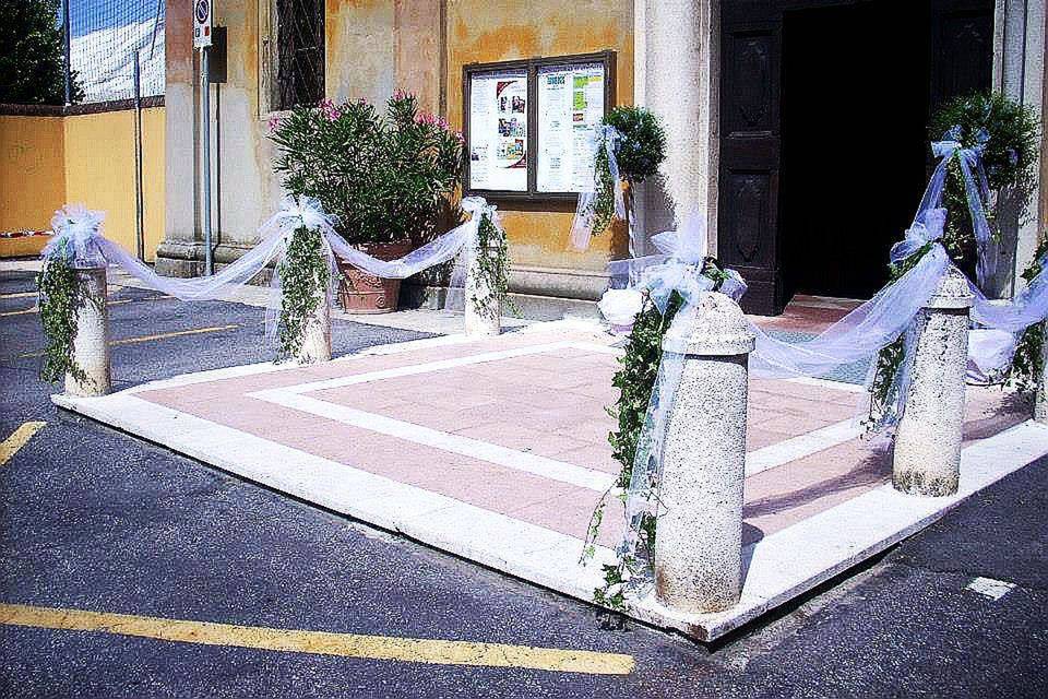 Matrimonio 20 luglio 2014