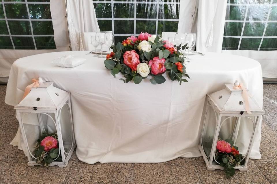 Matrimonio 11 maggio 2019