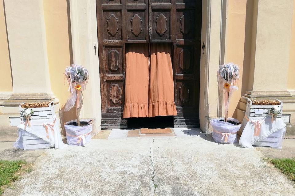 Matrimonio 29 giugno 2019