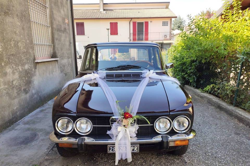 Matrimonio 14 settembre 2019