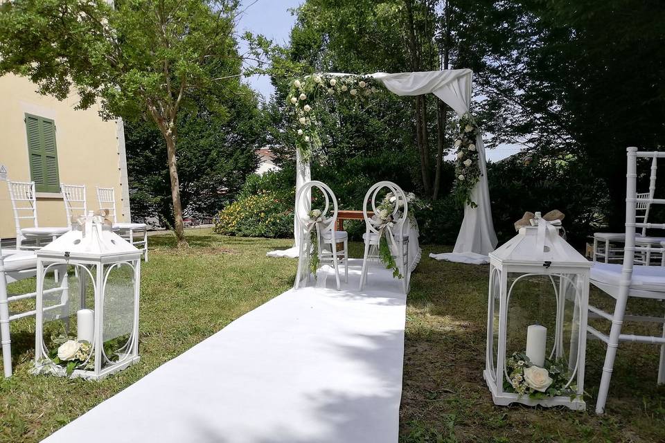 Matrimonio 27 Maggio 2022