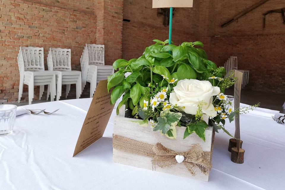 Matrimonio 27 Maggio 2022