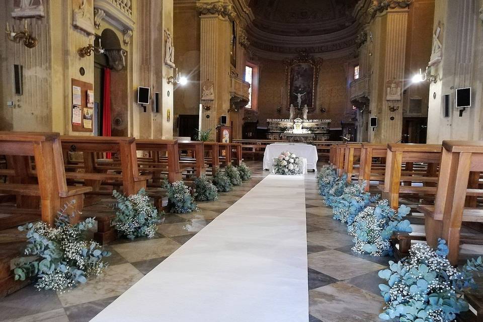 Matrimonio 9 Settembre 2023