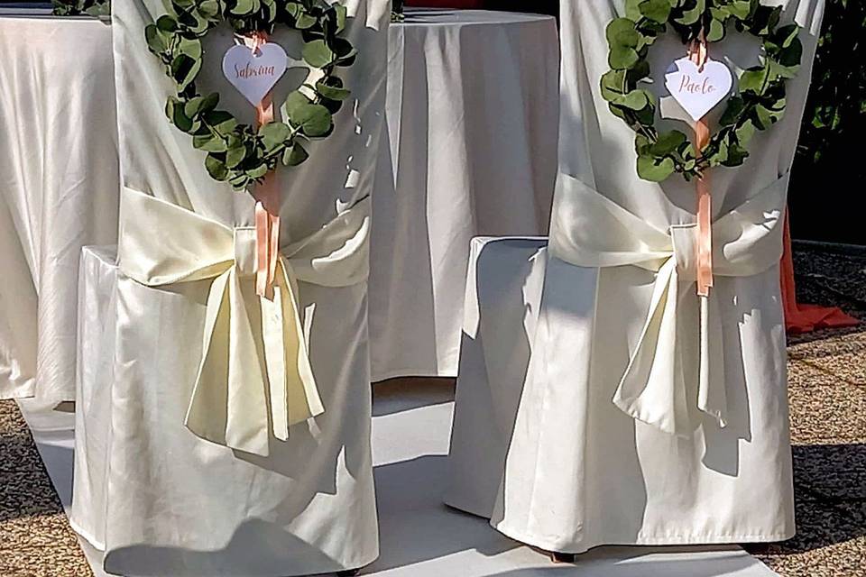 Matrimonio 10 Maggio 2025
