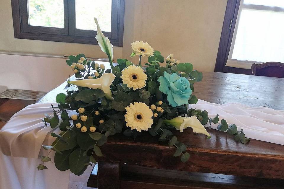 Matrimonio 18 Aprile 2026