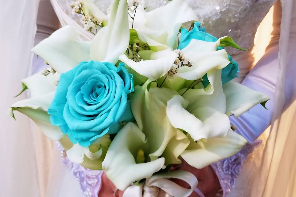 Matrimonio 18 Aprile 2026