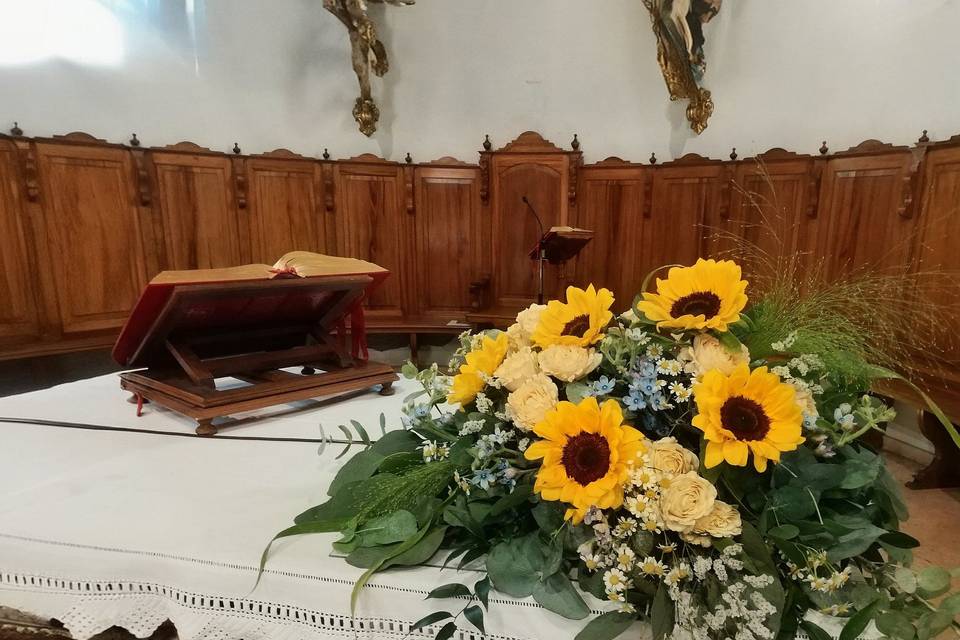 Matrimonio 30 Maggio 2026