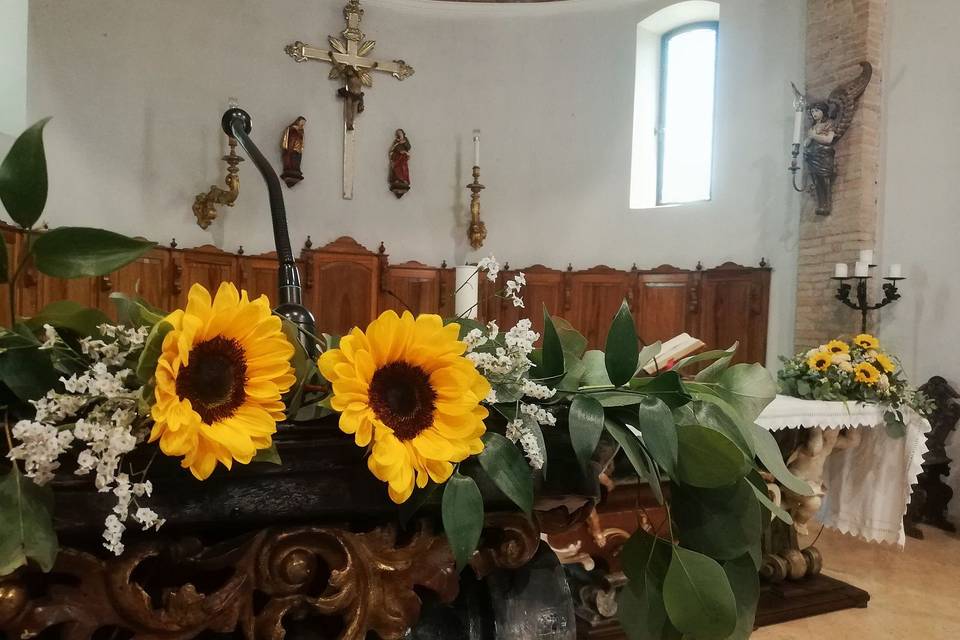 Matrimonio 30 Maggio 2026