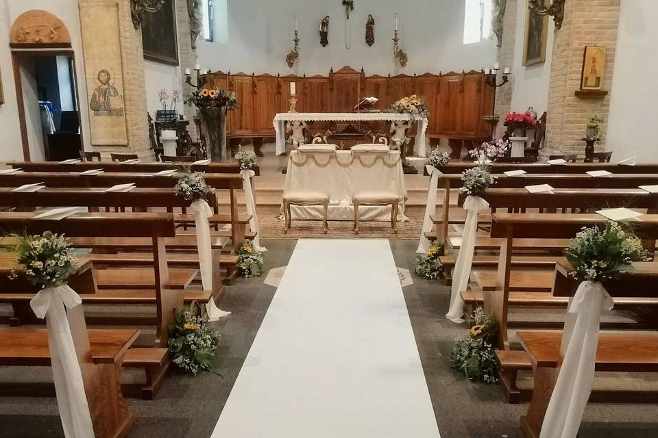 Matrimonio 30 Maggio 2026