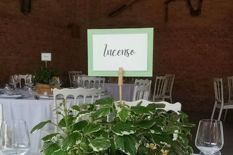 Matrimonio 30 Maggio 2026