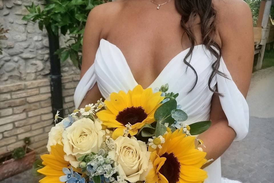 Matrimonio 30 Maggio 2026