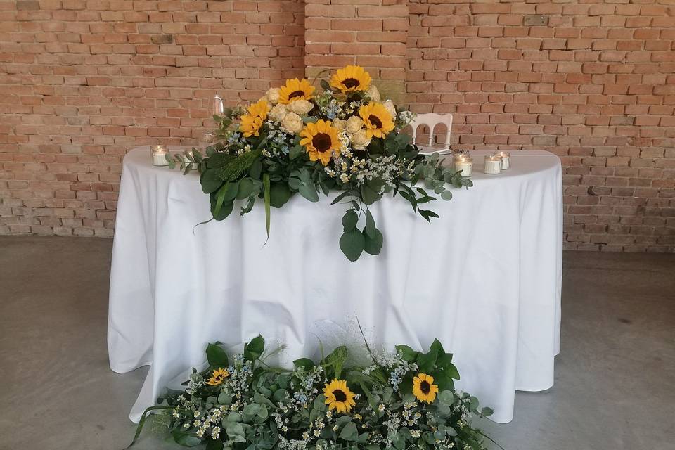 Matrimonio 30 Maggio 2026