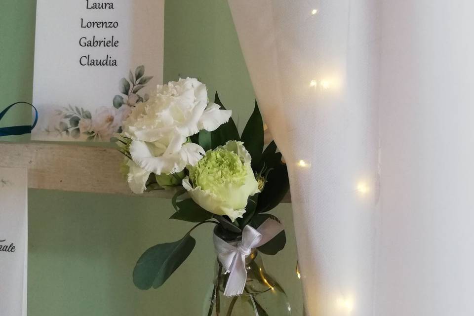 Matrimonio 6 Giugno 2026