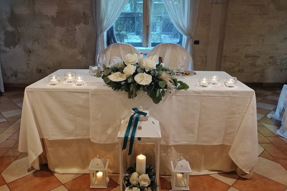Matrimonio 6 Giugno 2026