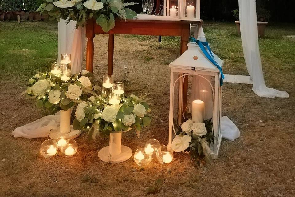 Matrimonio 6 Giugno 2026