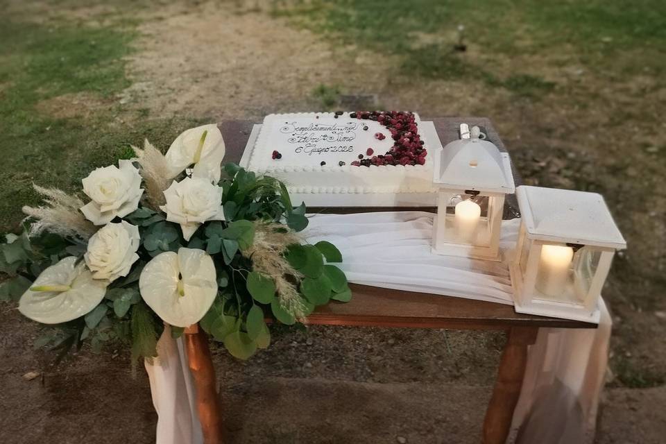 Matrimonio 6 Giugno 2026