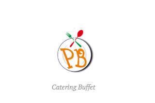 Logo Catering Buffet