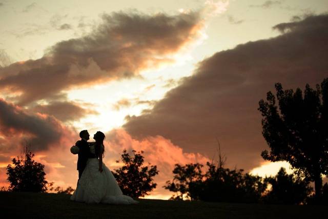 Ville Carborello Weddings