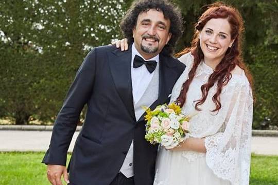 Le spose di Marisa Polignano