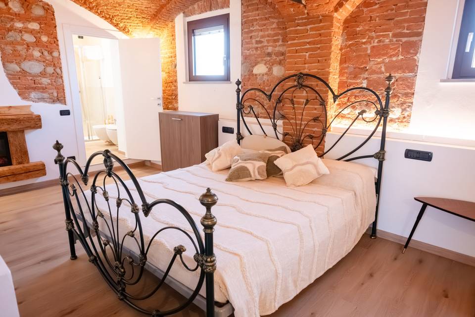 Suite Rustica