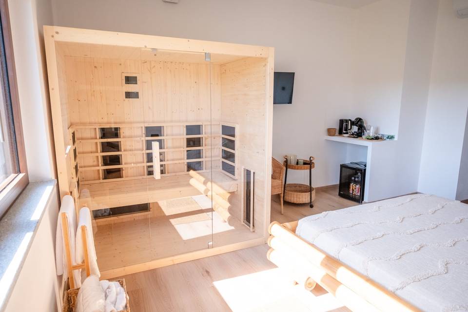 Suite Relax