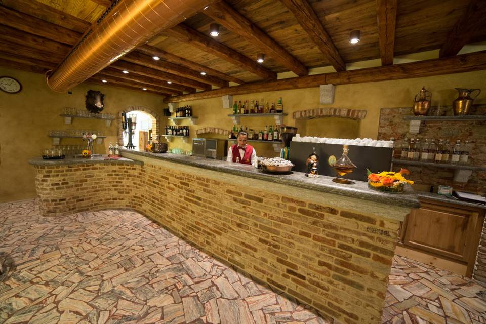 Bar del Ristoro