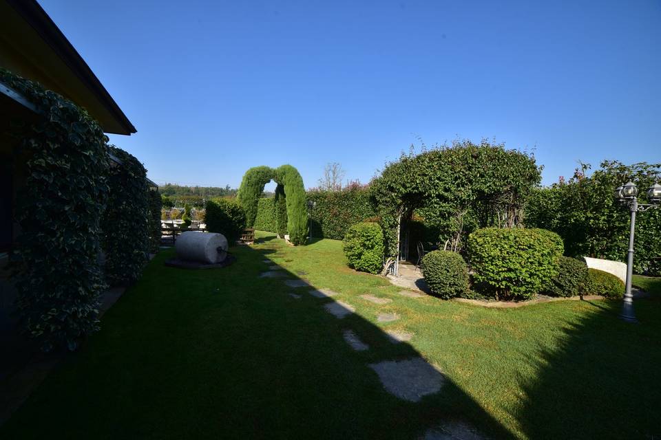Antico Ristoro del Ticino