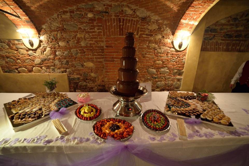 Antico Ristoro del Ticino