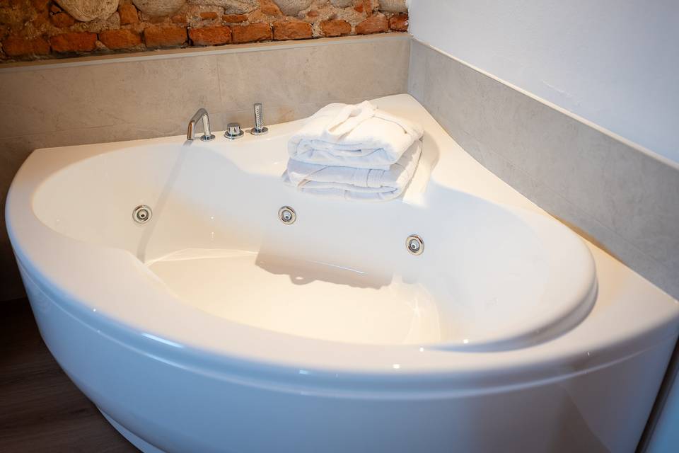 Suite Rustica