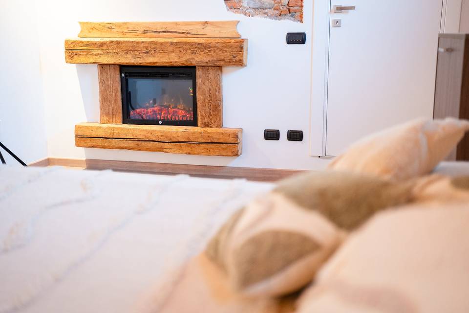 Suite Rustica