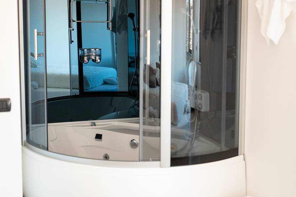 Suite Moderna