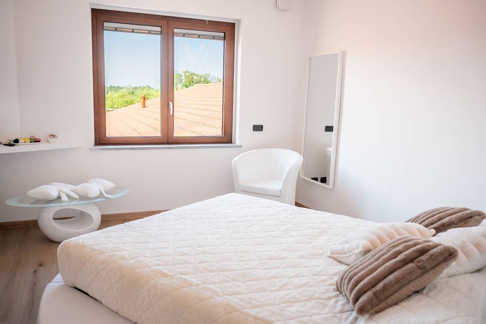 Suite Moderna